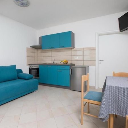 Apartmani Ve-Ro 1 オパティヤ エクステリア 写真