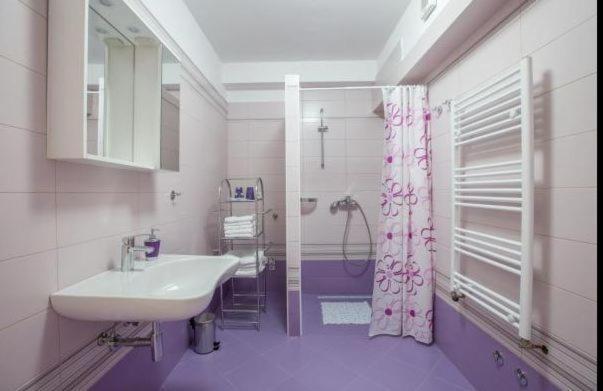 Apartmani Ve-Ro 1 オパティヤ エクステリア 写真